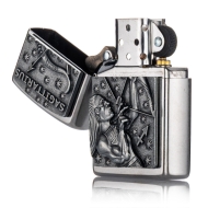 Zippo - Sagittarius - Sternzeichen Schütze
