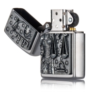 Zippo - Libra - Sternzeichen Waage
