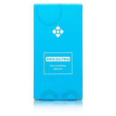Wolkenkraft Air Channel Bürste