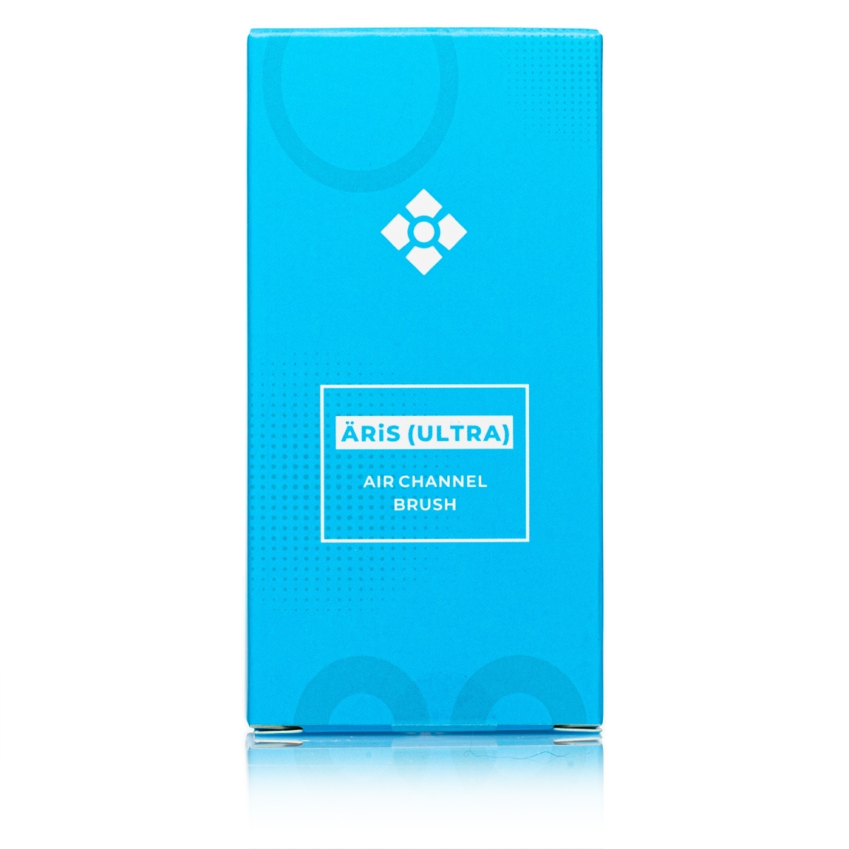 Wolkenkraft Air Channel Bürste