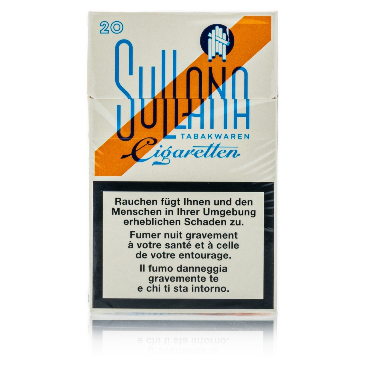 Sullana 4