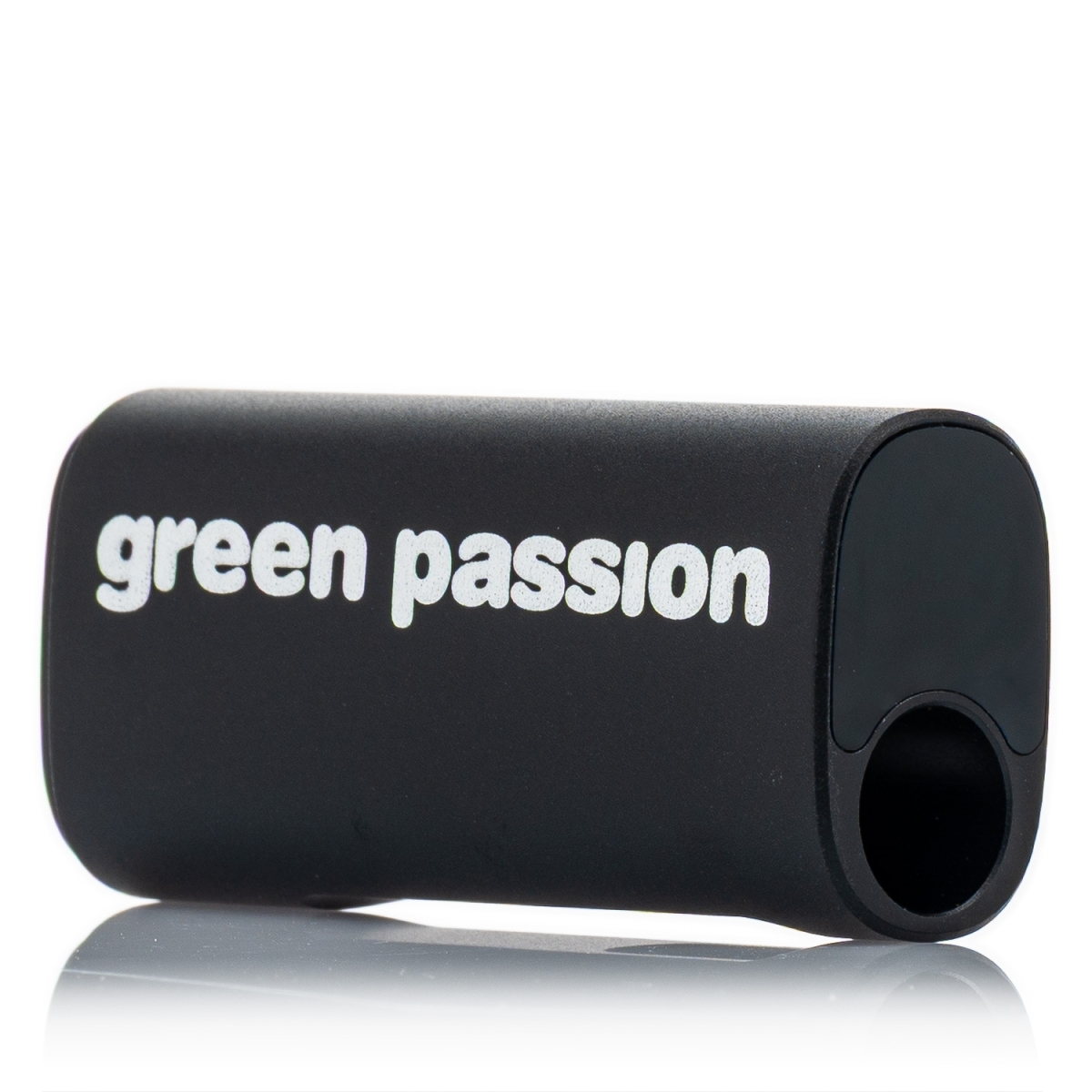 Green Passion - Cartridge Akku