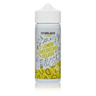 Future Juice - Lemon Cheesecake Deluxe - 100ml - Shortfill