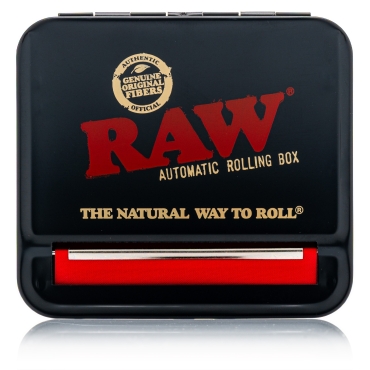 RAW ROLLBOX 70mm