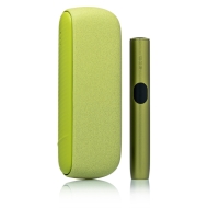 IQOS ILUMA i Kit - Leaf Green