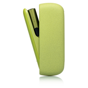 IQOS ILUMA i Kit - Leaf Green