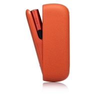 IQOS ILUMA i Kit - Vivid Terracotta