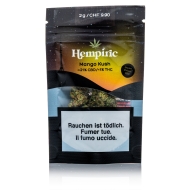 Hempiric - Mango Kush - 2g