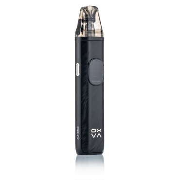 Oxva - Xlim Pro 2 Pod Kit - Platinum Black