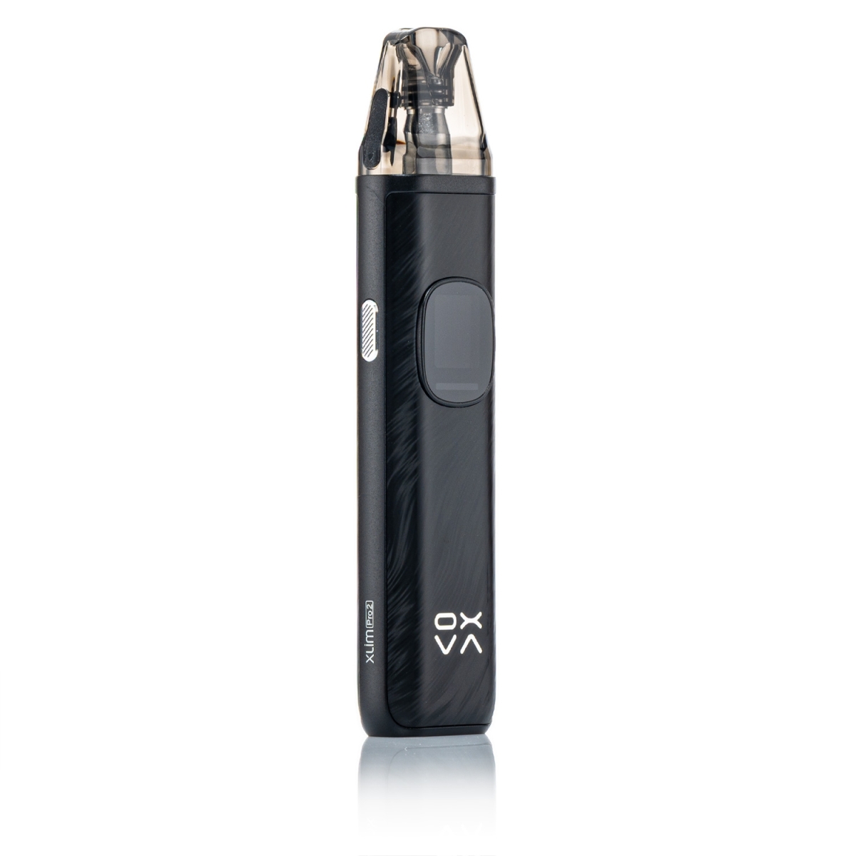 Oxva - Xlim Pro 2 Pod Kit - Platinum Black
