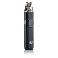 Oxva - Xlim Pro 2 Pod Kit - Platinum Black