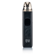 Oxva - Xlim Pro 2 Pod Kit - Platinum Black