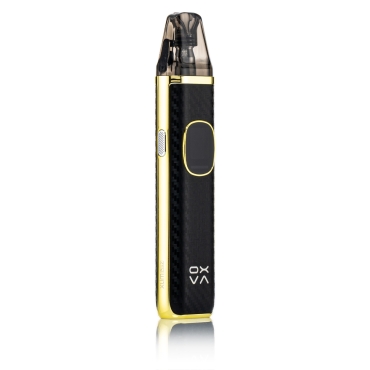 Oxva - Xlim Pro 2 Pod Kit - Black Carbon