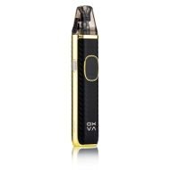 Oxva - Xlim Pro 2 Pod Kit - Black Carbon