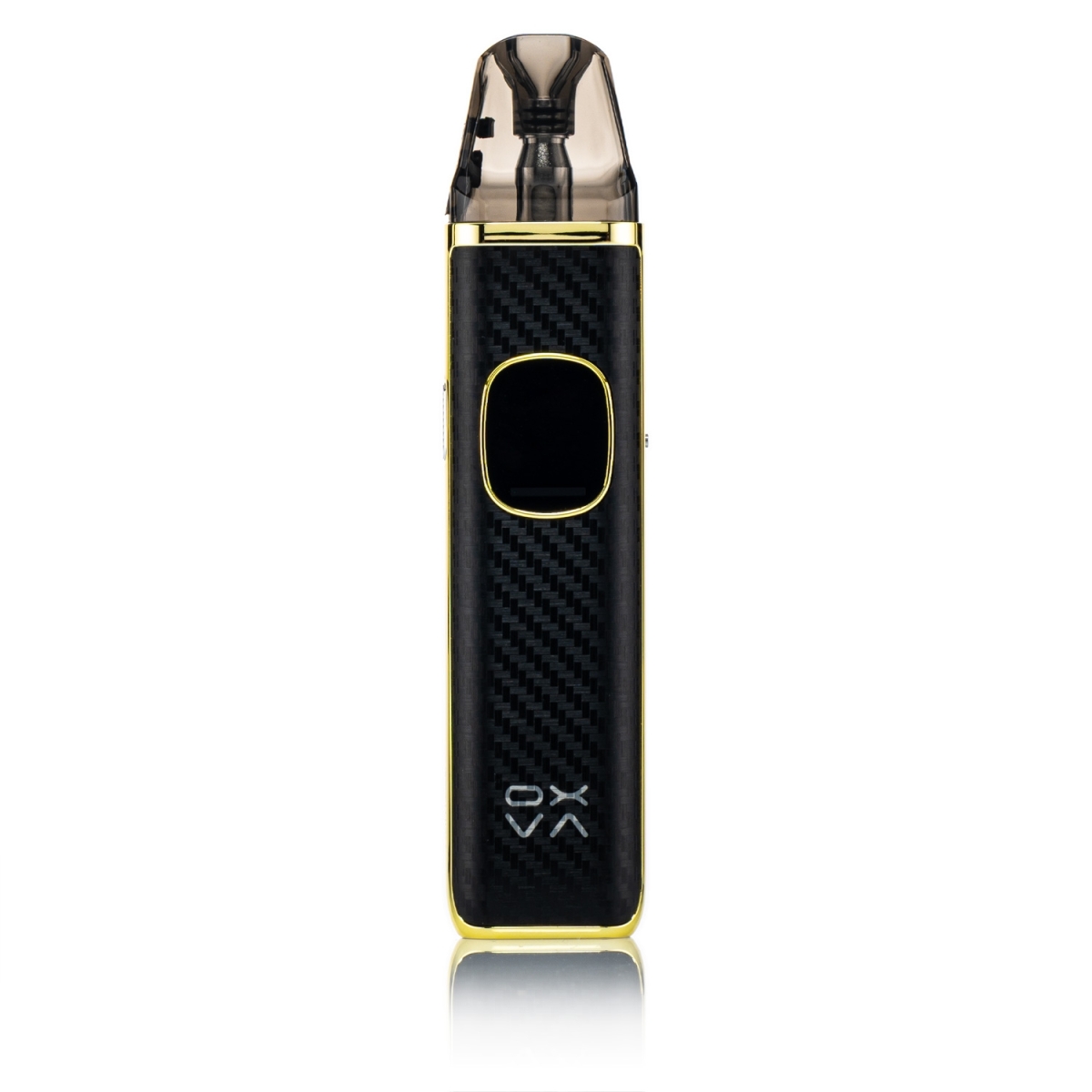 Oxva - Xlim Pro 2 Pod Kit - Black Carbon