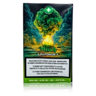 High Level Genetics - Plutonium Misch 25g