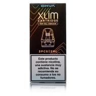 Oxva - Xlim Pro Pod - Side Fill 1.2 Ohm - 3 Stück