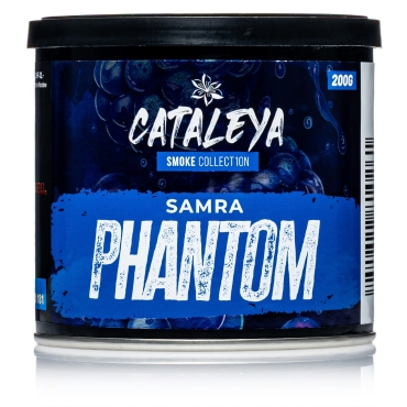 Cataleya Tobacco - Phantom 200g
