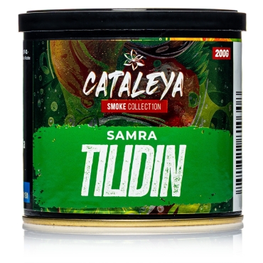 Cataleya Tobacco - Tilidin 200g