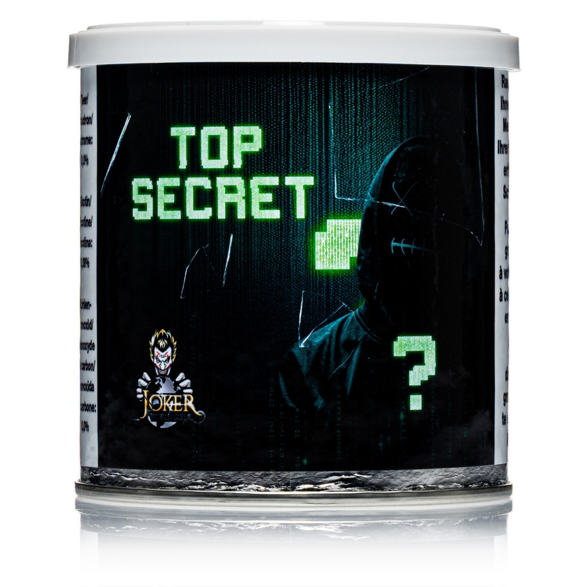 Joker - Top Secret 200g