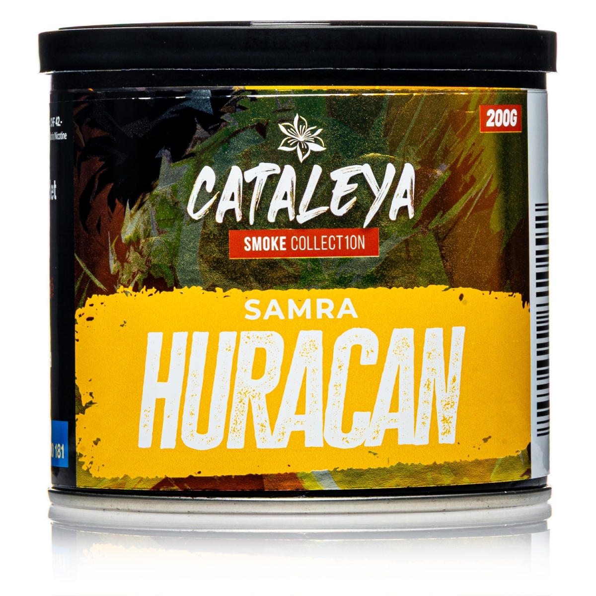 Cataleya Tobacco - Huracan 200g