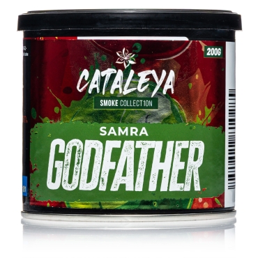 Cataleya Tobacco - Godfather 200g