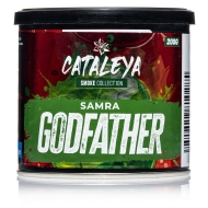 Cataleya Tobacco - Godfather 200g