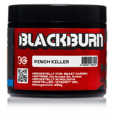 Blackburn - Pinch Killer - 200g