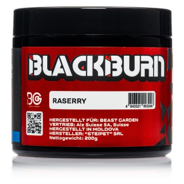 Blackburn - Raserry - 200g