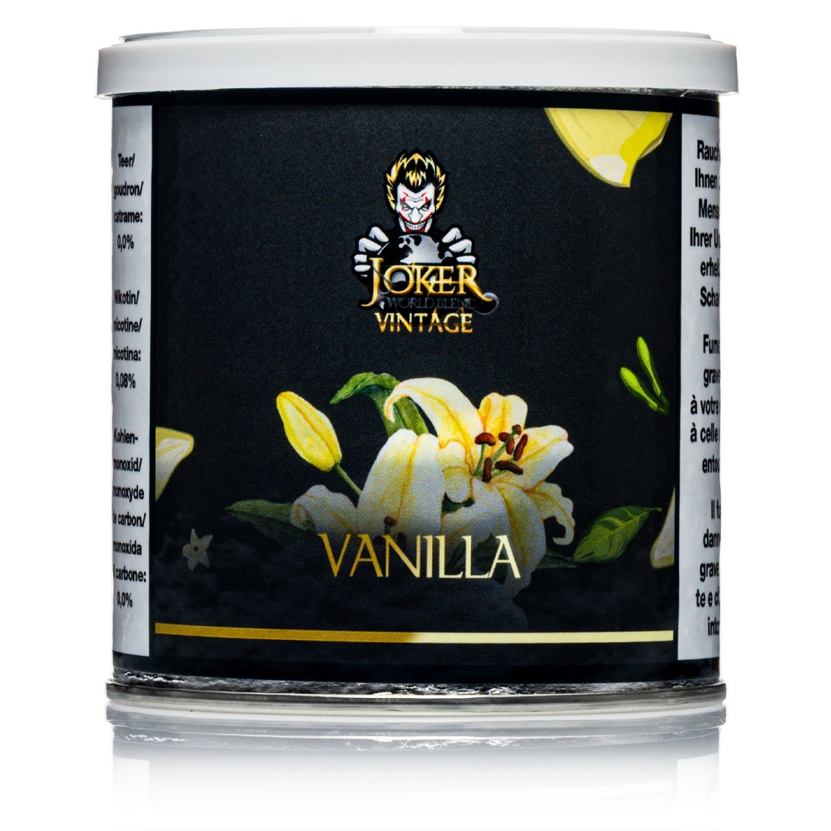 Joker - Vanilla 200g