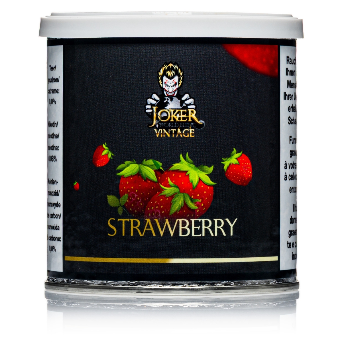 Joker - Strawberry 200g
