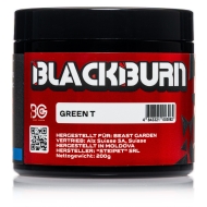 Blackburn - Green T - 200g