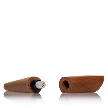 Actitube Birnenholz-Pfeife