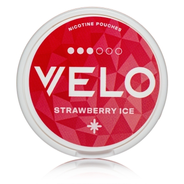 Velo - Strawberry ICE