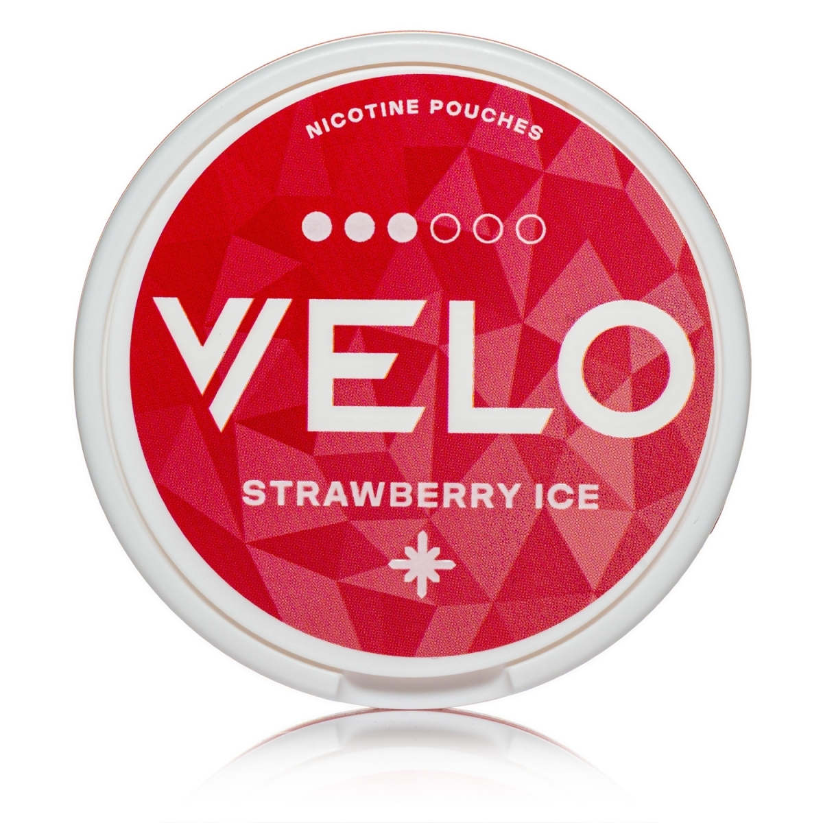 Velo - Strawberry ICE