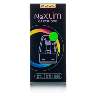 Oxva - 3 x Pod Nexlim - 1.2 Ohm