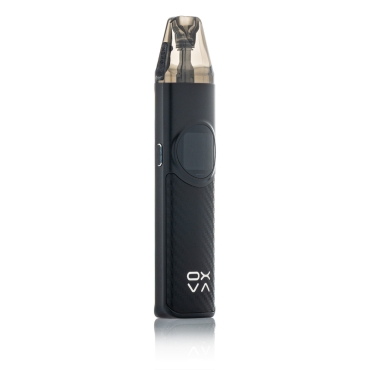 Oxva - Pod Kit Nexlim - Black Warrior