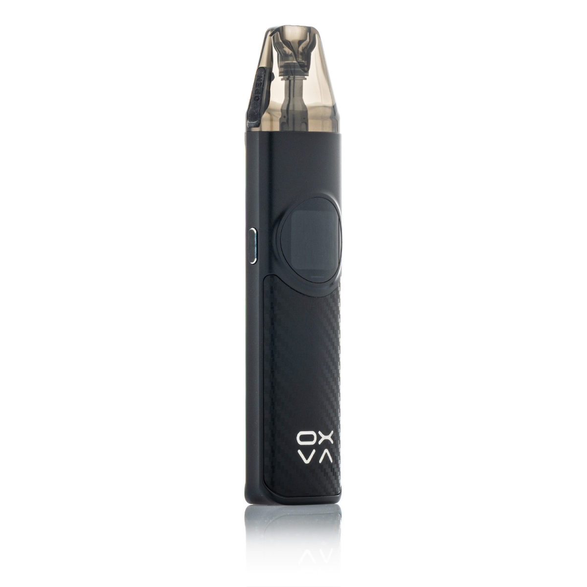 Oxva - Pod Kit Nexlim - Black Warrior