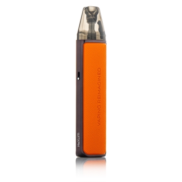 Oxva - Pod Kit Nexlim - Coral Orange