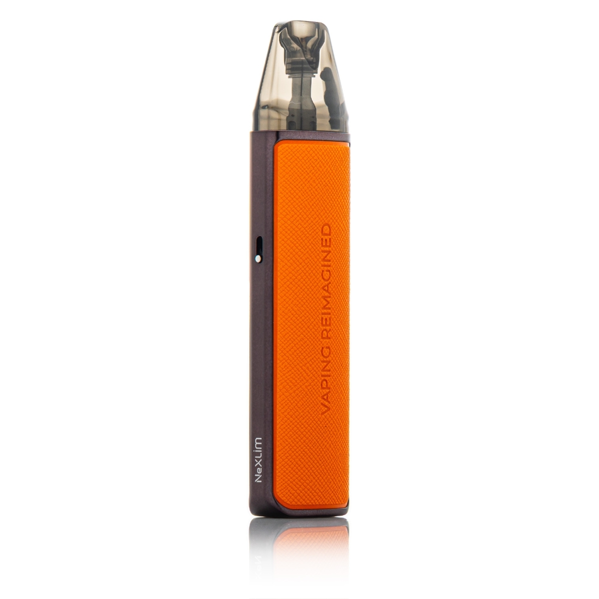 Oxva - Pod Kit Nexlim - Coral Orange
