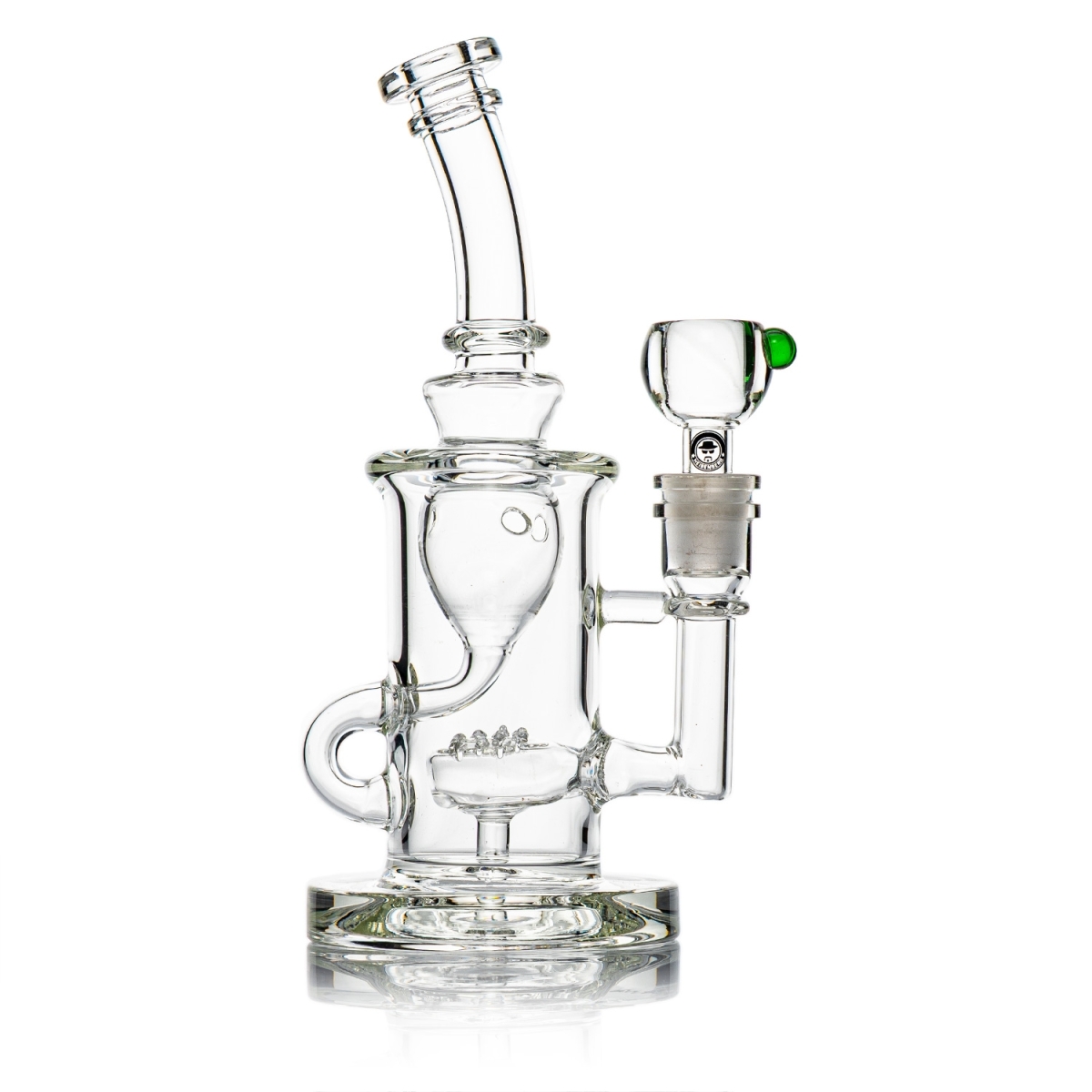 Recycler - 25cm -14.5