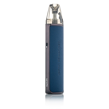Oxva - Pod Kit Nexlim - Dark Blue