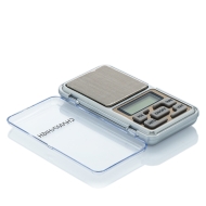 CHAMP Digitalwaage Pocket Mini  200g x 0.01g