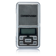 CHAMP Digitalwaage Pocket Mini  200g x 0.01g