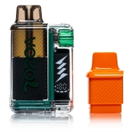 Vozol Vista Plug Starter Kit - Kiwi Passion Fruit Guava - 20mg