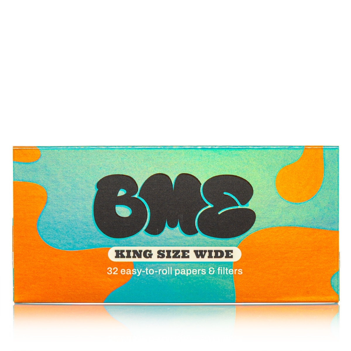 BME - Papers King Size Wide