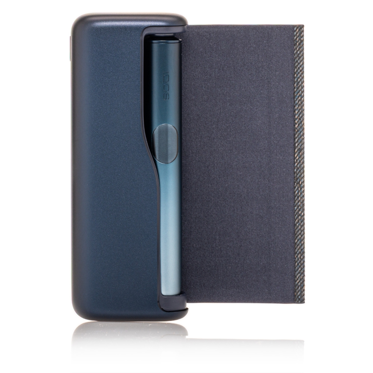 IQOS ILUMA i PRIME Kit - Midnight Black