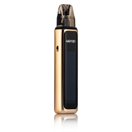 Geekvape - Wenax Q Ultra Kit - Champagne Gold