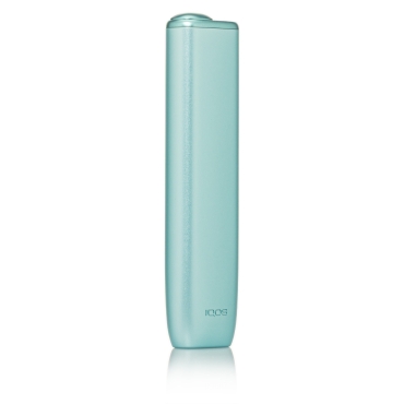 IQOS ILUMA i ONE Kit - Breeze Blue