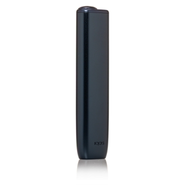IQOS ILUMA i ONE Kit - Midnight Black